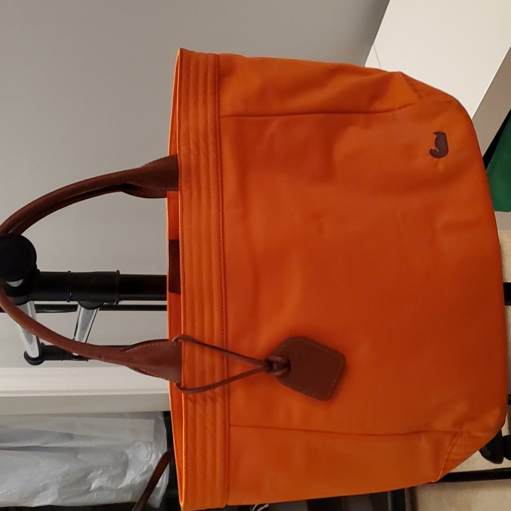 Authentic Dooney & Bourke tote
